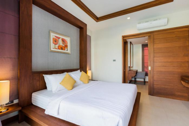 Villa Palavee (B3) - Krabi