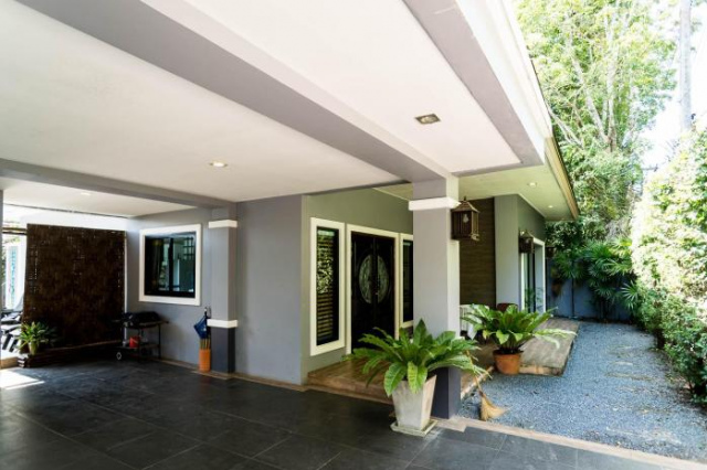 Ton Yaang Private Pool Villa - Krabi