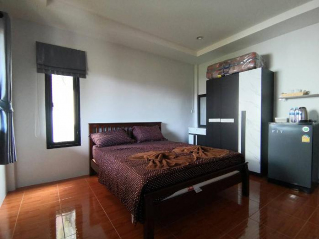 Cozy home - Krabi