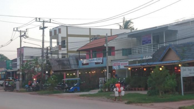 Easy Rooms and Minimart - Krabi