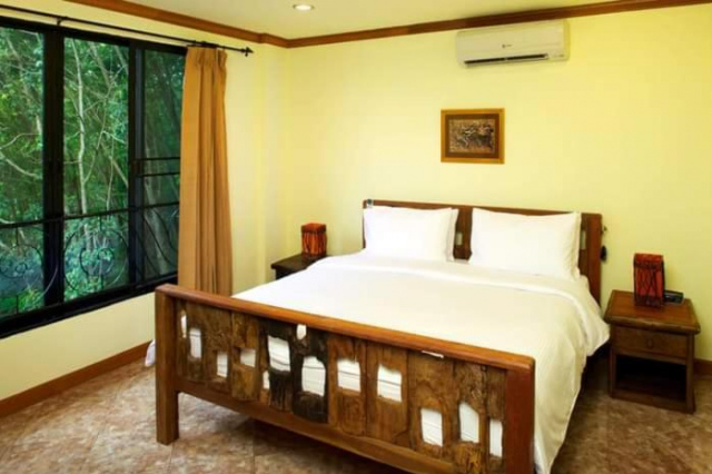 Tara Bay View Villa - Krabi