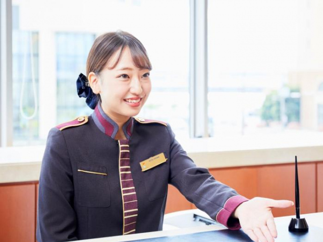 Hotel Keihan Universal Tower - Osaka