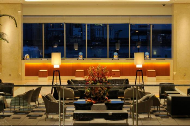 Hotel Keihan Universal Tower - Osaka