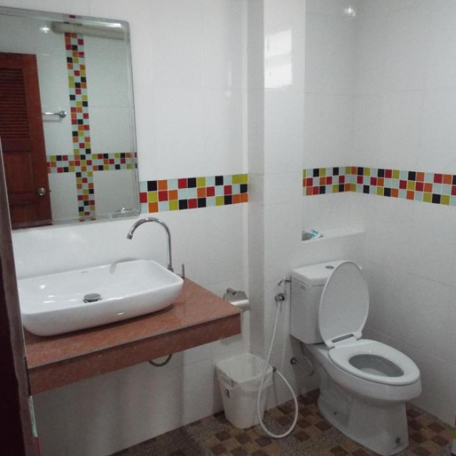Lanta Riviera Villa Resort - SHA Certified - 喀比府