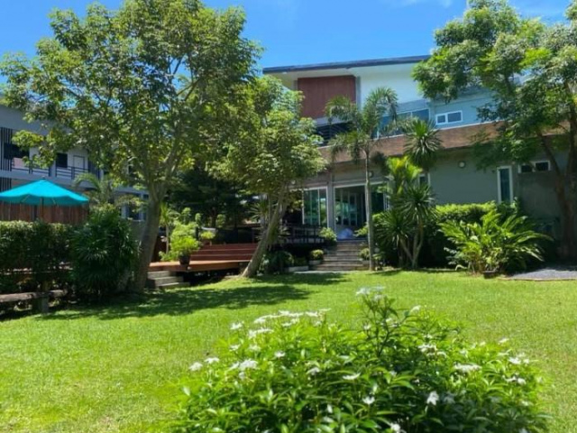 Siya Private Pool Villa Ao Nang - 喀比府