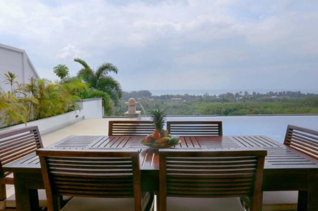 Kulraya Villas - Luxury Serviced Pool Villas (A) - Krabi