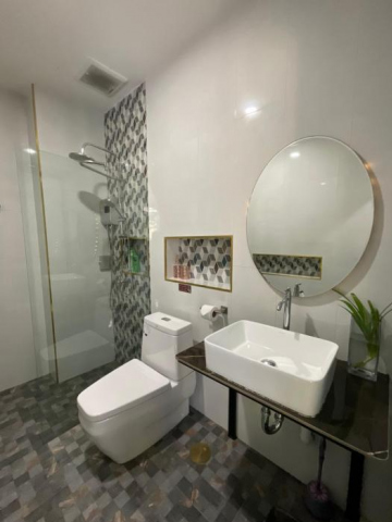 Sea Smile Green View Pool Villa KRABI Klong Muang