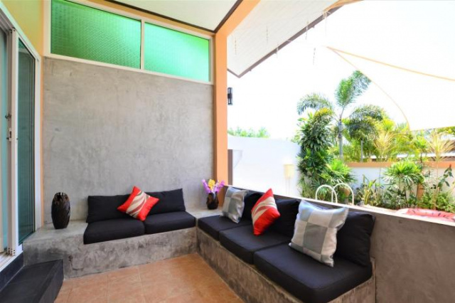 Lanta Stara Villa - Krabi