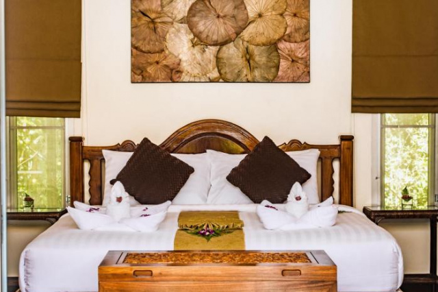 Villa Thailee - Krabi