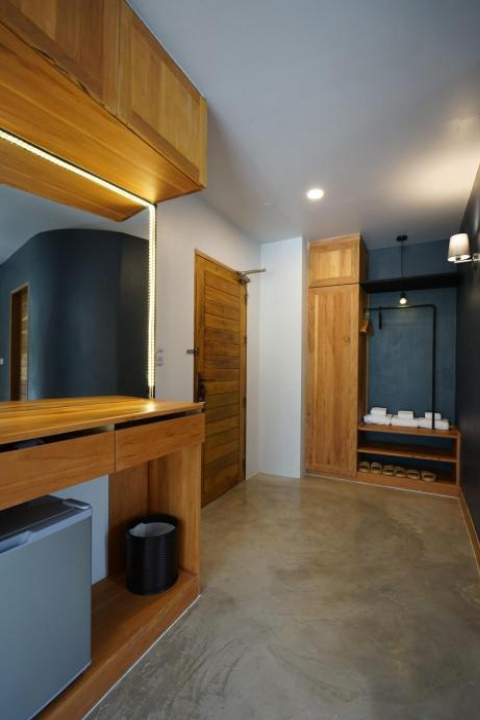 Passion Resort Kiriwong - 洛坤府