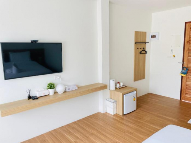 Bussaba Bella Hotel - Nakhon Si Thammarat