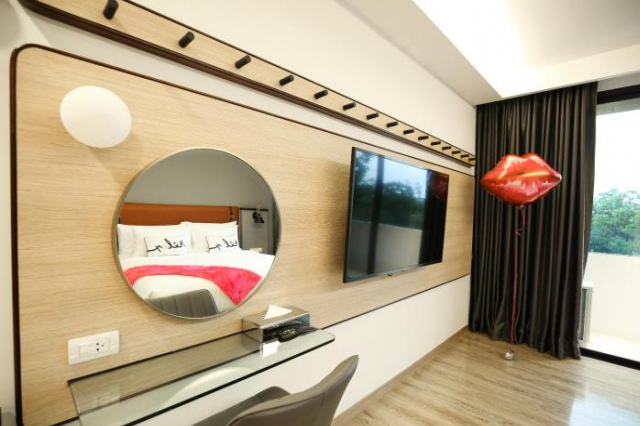 Hotel Scarlett - Nakhon Si Thammarat