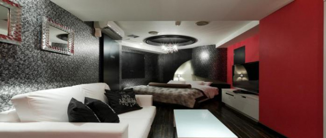 Hotel VARKIN - Tokyo