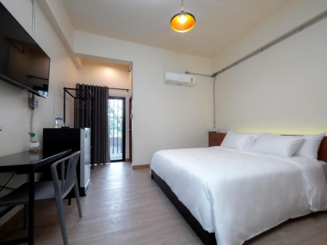 Moonlight Cafe and Hotel - Nakhon Si Thammarat