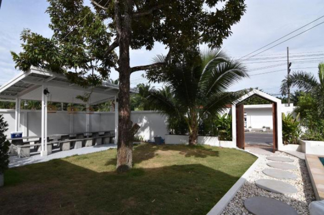 My home resort - ขนอม นครศรีธรรมราช - 洛坤府