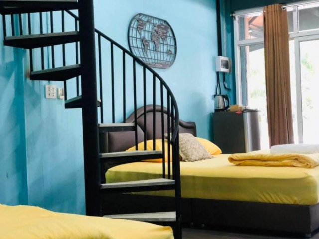 Kob Suk Resort 2 - Nakhon Si Thammarat
