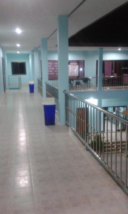 Kanom Stella Resort - Nakhon Si Thammarat