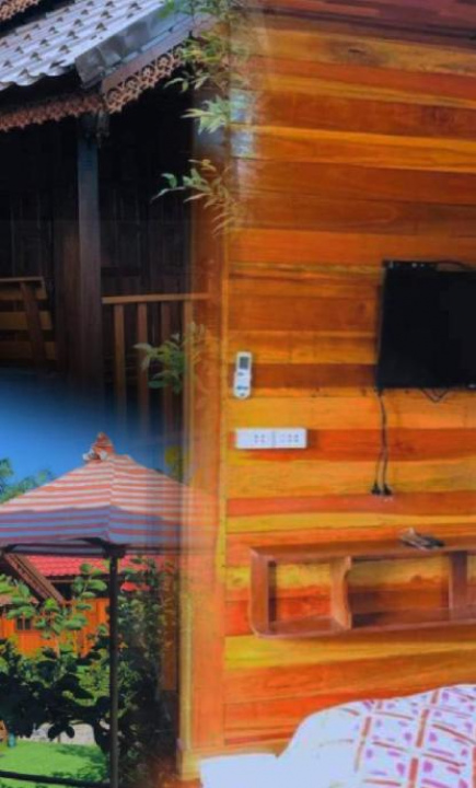 KOB SUK RESORT - 洛坤府