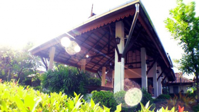 Khun Nakhon Hotel - Nakhon Si Thammarat