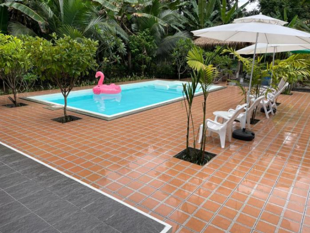 Pool Villa Nita - Nakhon Si Thammarat