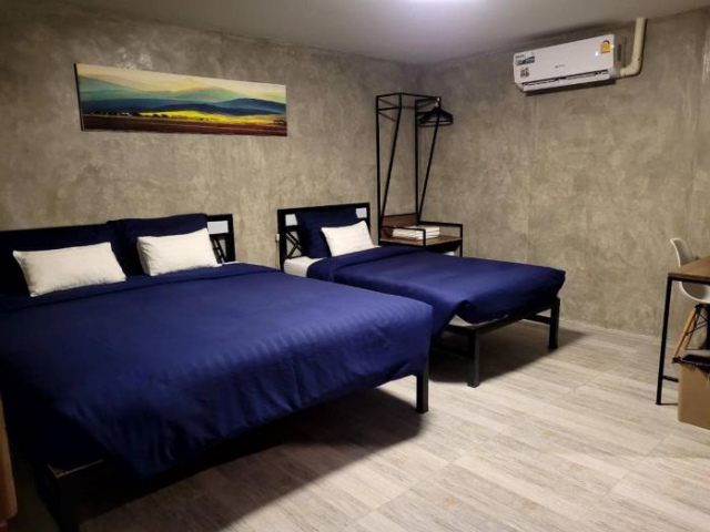 Phooree Boutique Hotel - Nakhon Si Thammarat