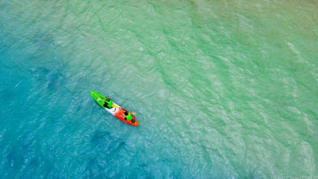 Chivapuri Beach Resort - Koh Chang