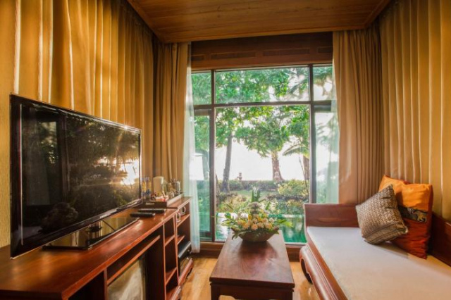 Koh Chang Paradise Resort & Spa - Koh Chang