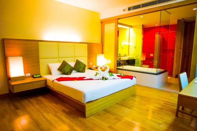 Chang Buri Resort & Koh Chang Hillside - Koh Chang