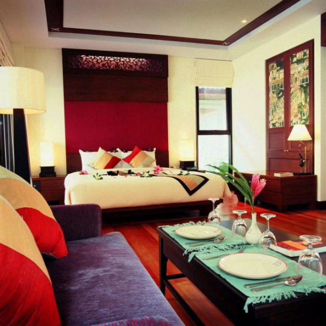 Chang Buri Resort & Koh Chang Hillside - Koh Chang