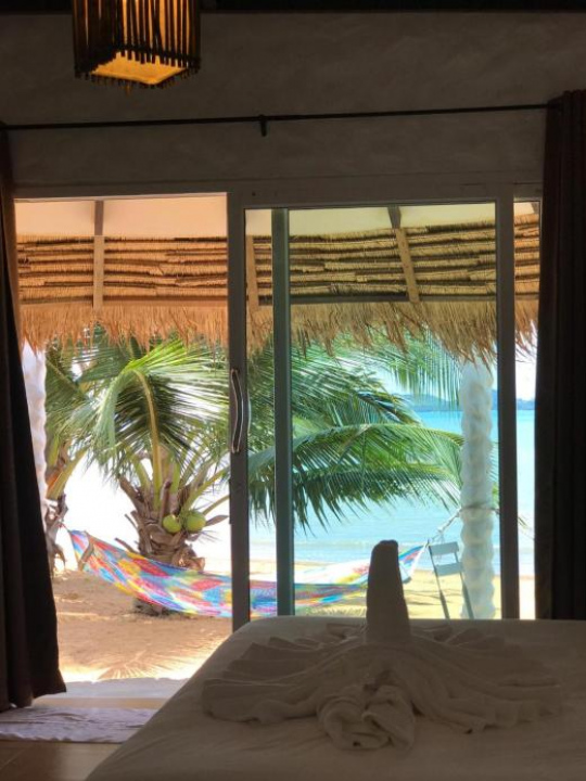 Sunrise Beach Resort - Koh Chang