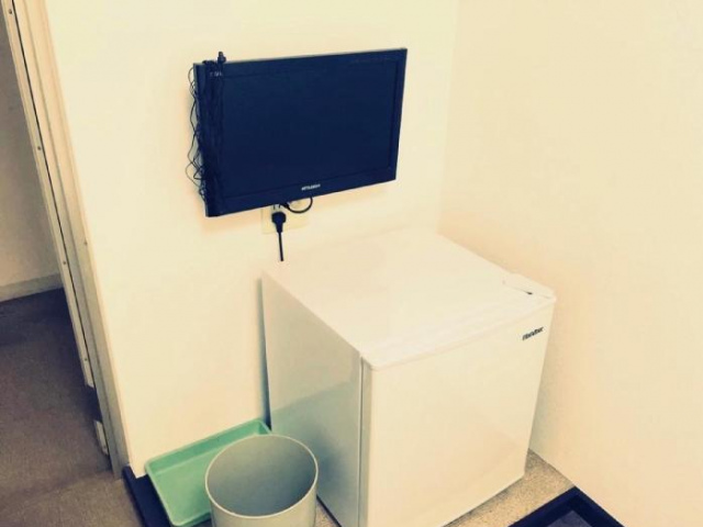 HOTEL LUCKY / Vacation STAY 3952 - Osaka