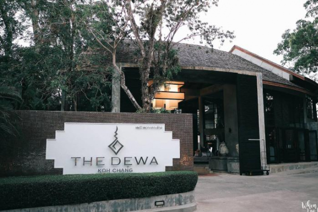 The Dewa Koh Chang - SHA Extra Plus - Koh Chang
