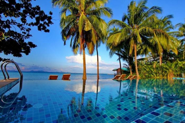 Serenity Resort Koh Chang - Koh Chang