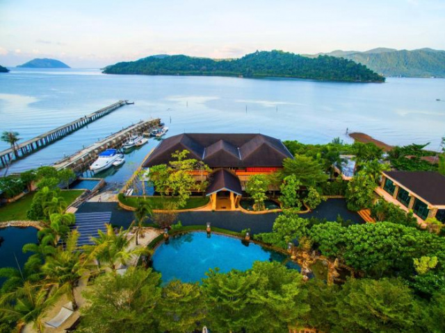 Parama Koh Chang - Koh Chang