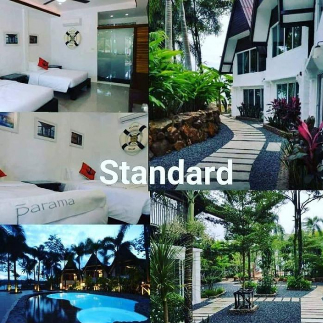 Parama Koh Chang - Koh Chang