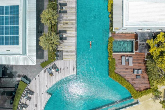 The Chill Resort and Spa, Koh Chang - Koh Chang