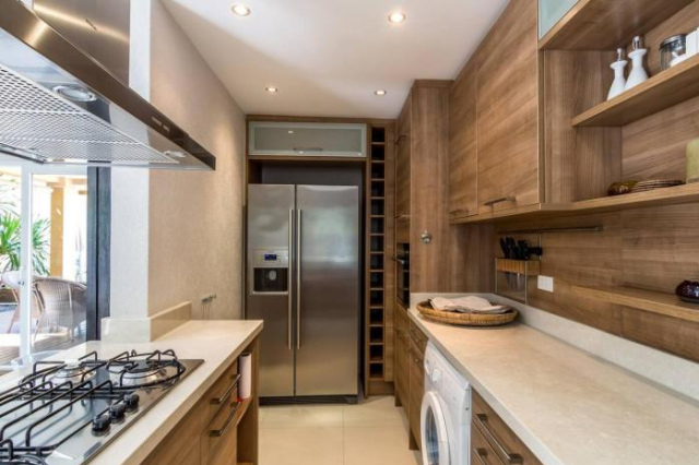 Villa BanRomYen 50AB SiamRoyalView 70mtrs to Beach - Koh Chang