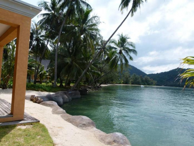 Villa BanRomYen 50AB SiamRoyalView 70mtrs to Beach - Koh Chang