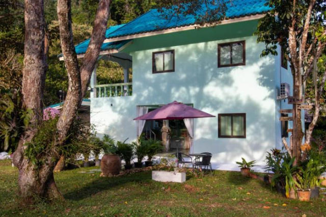 Jeni Homestay - Koh Chang