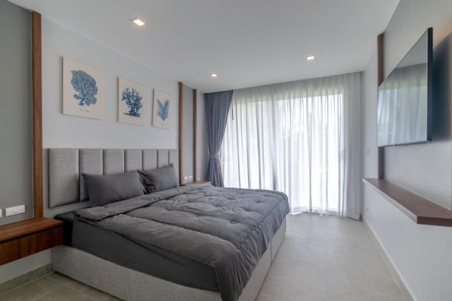 Blue Haven Bay Luxury Pool Villa - Koh Chang