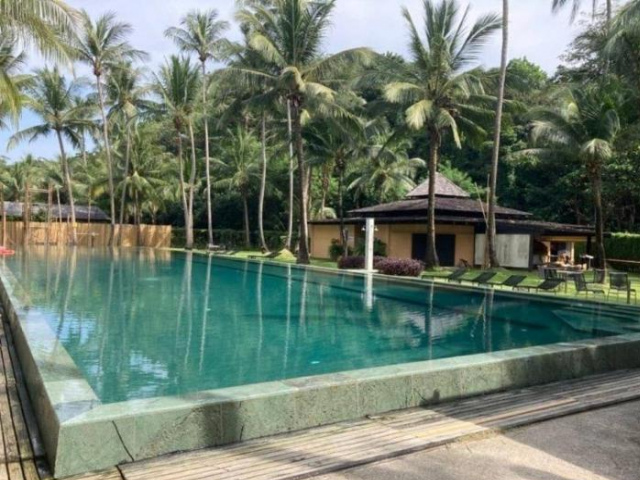 Blue Haven Bay Luxury Pool Villa - Koh Chang