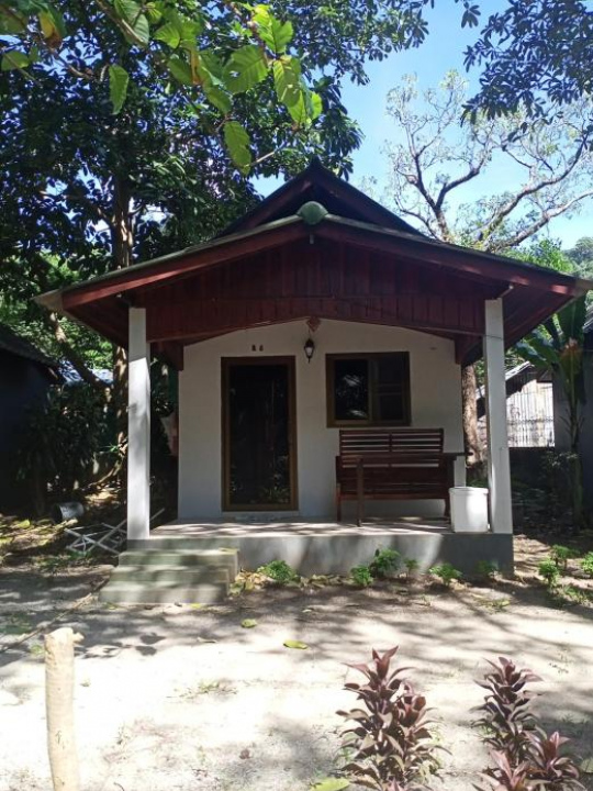Chophaka Garden - Koh Chang