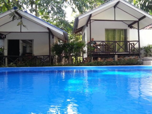 Exotic Bungalow Hotel - Koh Chang