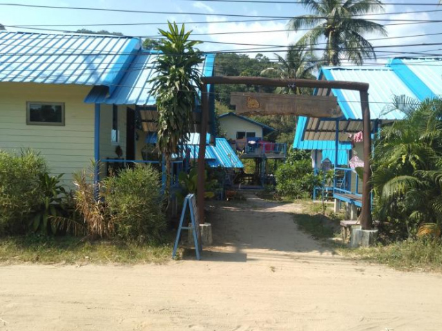 Lakchai Resort - Koh Chang