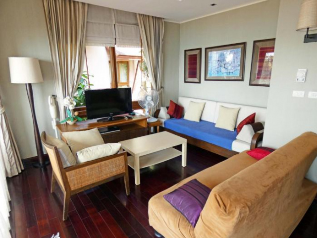 Beach Apartment - Koh Chang