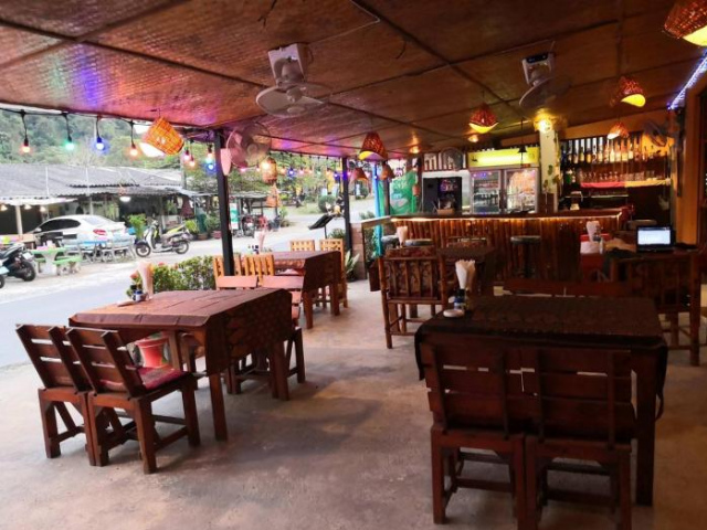 ChriSu Dragon Place - Koh Chang