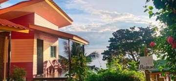Cliff View Bungalows