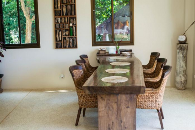 Teak Hill Pool Villa-Joint Villas (2 Villas) - Koh Chang