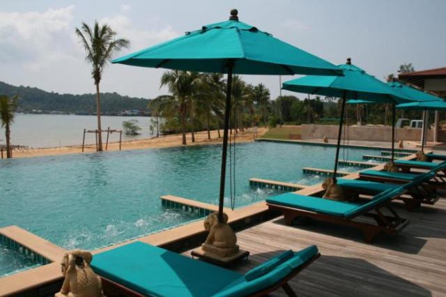 Luxury Condo 2 Bedroom Koh Chang, Thailand - Koh Chang