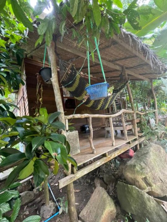 Happy Hippy House - Koh Chang